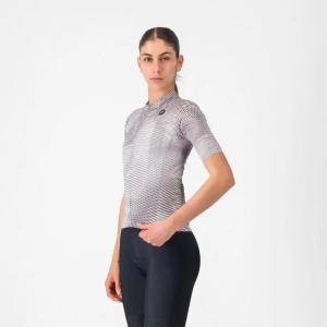 Castelli COSMIC VORTEX 008 Siv� -L