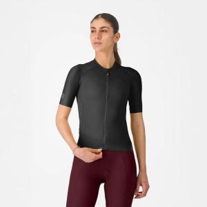 Castelli ESPRESSO 2 W 538 Fialov� opar -XL