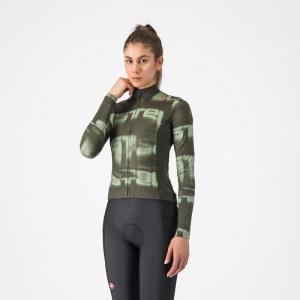 Castelli 25537 BLUR THERMAL 513 no�n� tiene -M