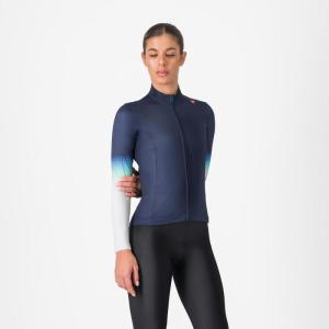 Castelli 25538 CORSO THERMAL 501 ultra fialov� -S