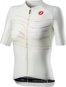 Dmsky dres Castelli 21046 AERO PRO W 065 slonovina M