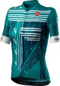 Castelli 21049 ASTRATTA 963 malachitov zelen L