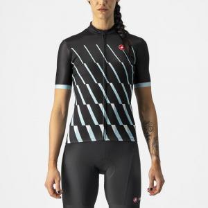 Castelli 22059 PENDIO 085 sv.ierna/biela -S