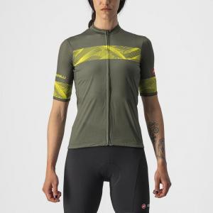 Castelli 22061 FENICE 075 voj.zelen/lt -L