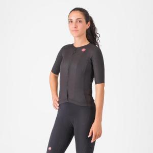 Castelli 25048 AERO PRO 8S 990 multi fialov� -L