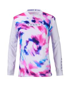 KENNY CHARGER WOMEN jersey 26 14 Gradientn� -XS