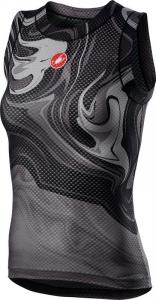 Castelli 21060 PRO MESH W 085 svetl ierna S