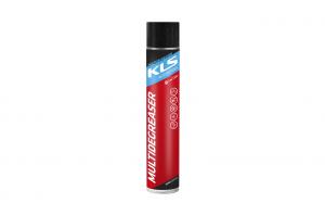 isti KLS MULTI DEGREASER Spray 750 ml