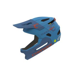 Detsk Prilba CRATONI MadCat MIPS Blue Matt - S/M (49-56cm) 2025
