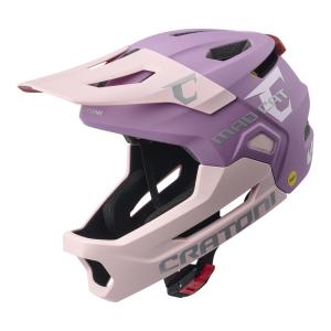 Detsk� Prilba CRATONI MadCat MIPS Blush/Rose Matt - S/M (49-56cm) 2025