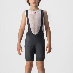 Castelli 22073 JR COMPETIZIONE 101 ierna biela -10 rokov