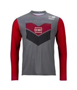 KENNY 3004051 PROLIGHT KID 87 �erven�/�ed� -XS