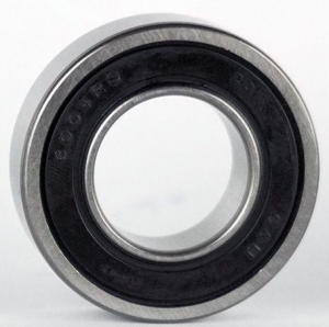 Nhradn loisko 6004RS 21,5mm, 42x21.5x12 mm pre motor Bosch - AV