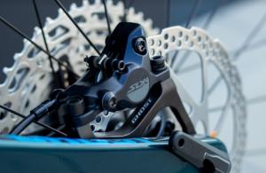 Disconnect Brakemount PM 200 mm