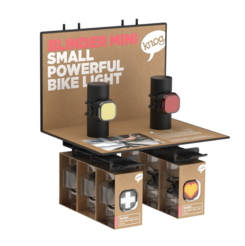 KNOG KNOG V�stavn� display Blinder Mini Cross&Love 16 Ks