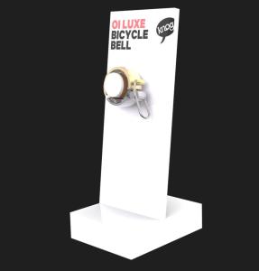 Display KNOG Oi LUX - Small