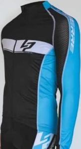 LAPIERRE Dres race - blue dlh� ruk�v L