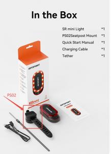 Univerz�ln� iGPSport M83