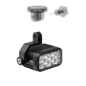 Driak KNOG Blinder GoPro Locking Mount Accessory 2025