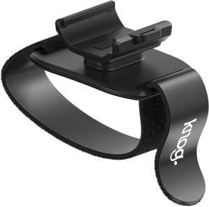 Driak KNOG Blinder Helmet Mount 2025