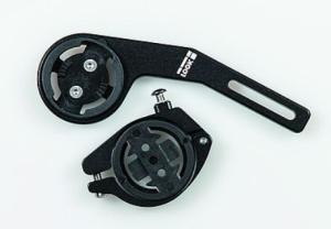 Dr�iak LOOK ADH Computer Mount pro Garmin/Polar