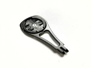 Dr��k na p�edstavec LAPIERRE pro Garmin