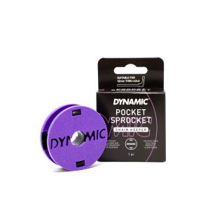 Dr�iak re�aze DYNAMIC Pocket Sprocket