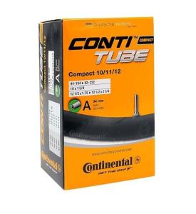 Dua CONTINENTAL Compact 12 1/2x1,75 10x1 5/8(44/62-194/222) 2018 AV45