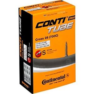 Du�a CONTINENTAL Cross 28 - FV42 2026