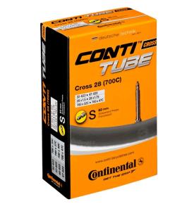 Du�a CONTINENTAL Cross 28 - FV60 2026