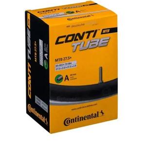 Du�a CONTINENTAL MTB 27.5+ - autoventil 2026