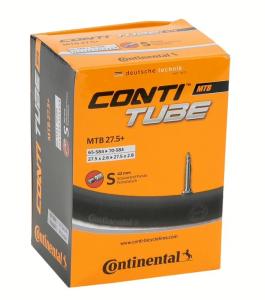 Du�a CONTINENTAL MTB 27.5+ - galuskov� 2026