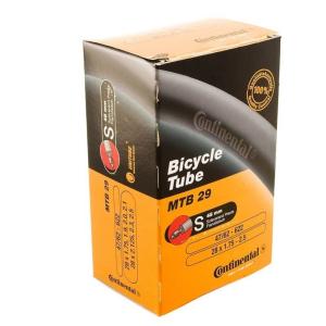 Dua Continental MTB 29 28/29x1,75-2,5 (47-62/622) S60 galuskov 60mm