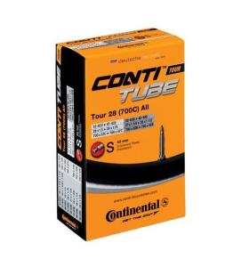 Du�a CONTINENTAL Tour 28 - dunlop 2026