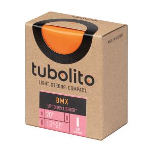 TUBOLITO TUBO BMX 2021 20" SV - pro pl᚝ 1 - 1/8 -1-3/8