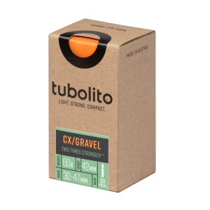 TUBOLITO TUBO CX/GRAVEL ALL 2021 FV42