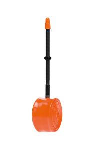 Du�e TUBOLITO Road 700x23/35C � SV 100mm Alu