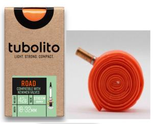 Du�a TUBOLITO MTB 26x1.8-2.5 SV42