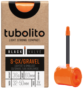 TUBOLITO Dua TUBOLITO S-Tubo CX/Gravel - SV42  galuskov 42mm