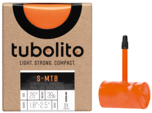 TUBOLITO S-TUBO MTB 2019 26