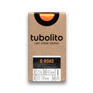 TUBOLITO S-TUBO ROAD 2021 700C SV42