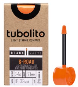 TUBOLITO Dua TUBOLITO S-Tubo Road 700x18/28C - SV42  galuskov 42mm