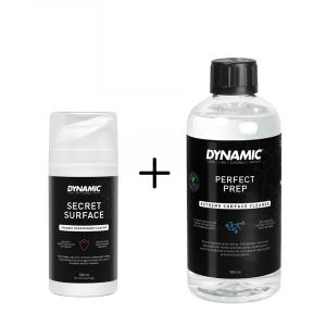 DYNAMIC Secret Surface + Perfect Prep