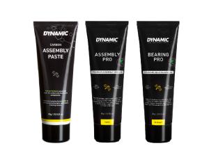 DYNAMIC Service Grease Set