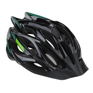 Prilba Kellys DYNAMIC 019 black-green M/L