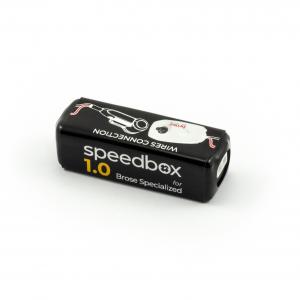 SpeedBox 1.0 pre Brose Specialized