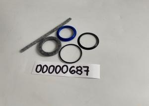 Tesnenie gufera EIGHTPINS