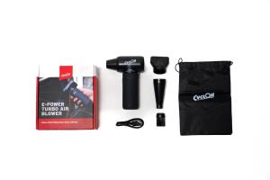 CyclOn E-POWER TURBO AIR BLOWER
