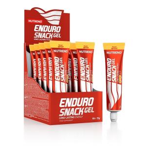 Nutrend ENDUROSNACK 75g marhua