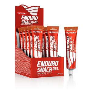 Nutrend ENDUROSNACK 75g slan karamel